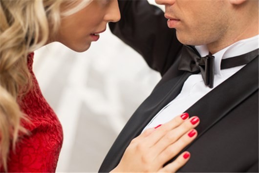 Date with a mature guy