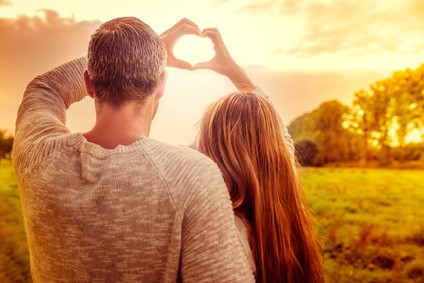Does the age gap matter in a happy relationship?