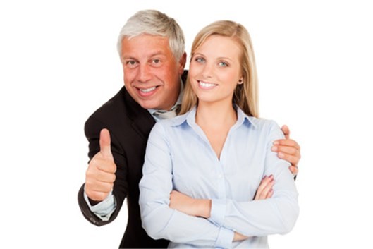 How to handle age differences in dating