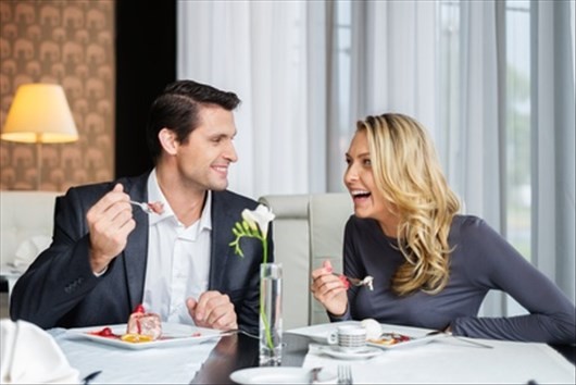 Money and Dating