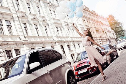 The generosity of older guys makes dates simply more exciting