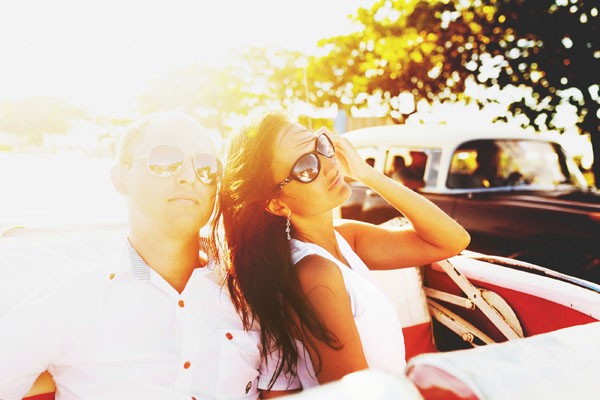 Why Mature Men Enjoy Spoiling Their Girlfriends