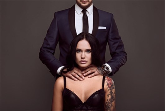 Why older partners often pay for a more extravagant lifestyle