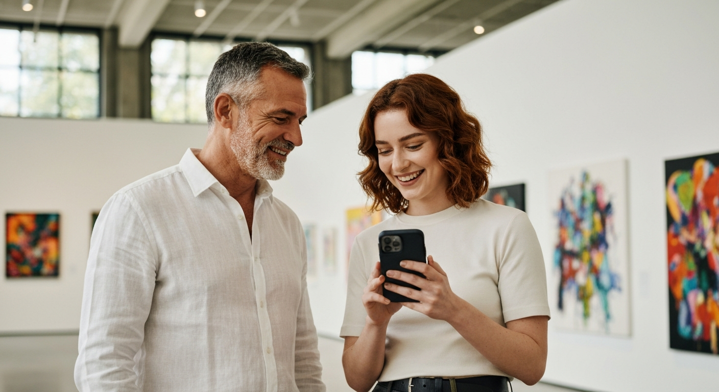 What Men Gain from Connecting Across Generations