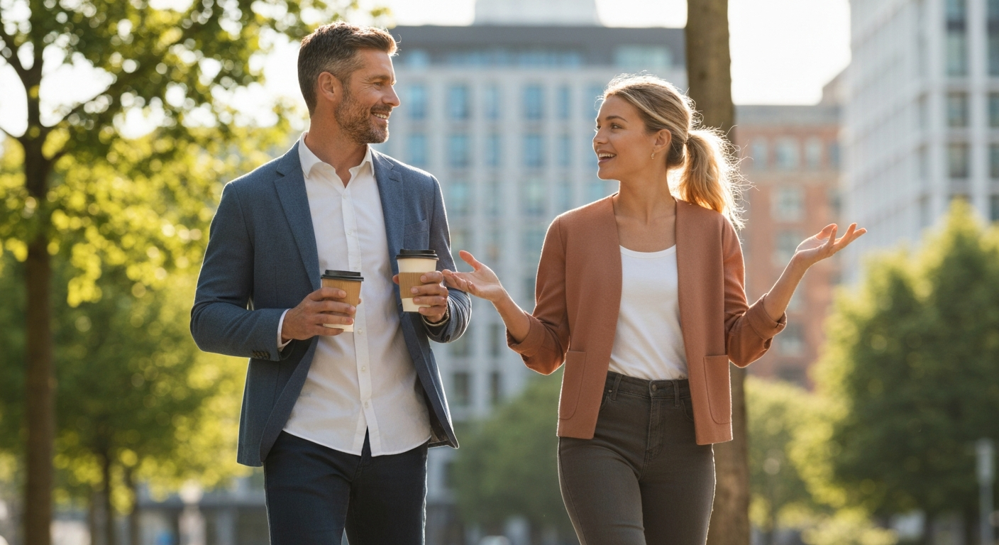What Men Gain from Connecting Across Generations