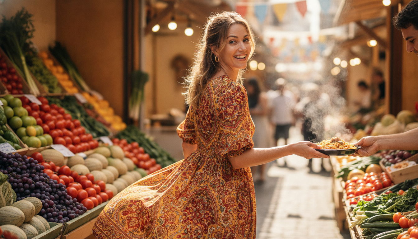 Why Older Men Seek Energy and Spontaneity in Dating
