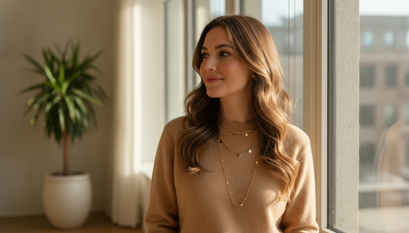 How I Stopped Apologising for My Partner's Age