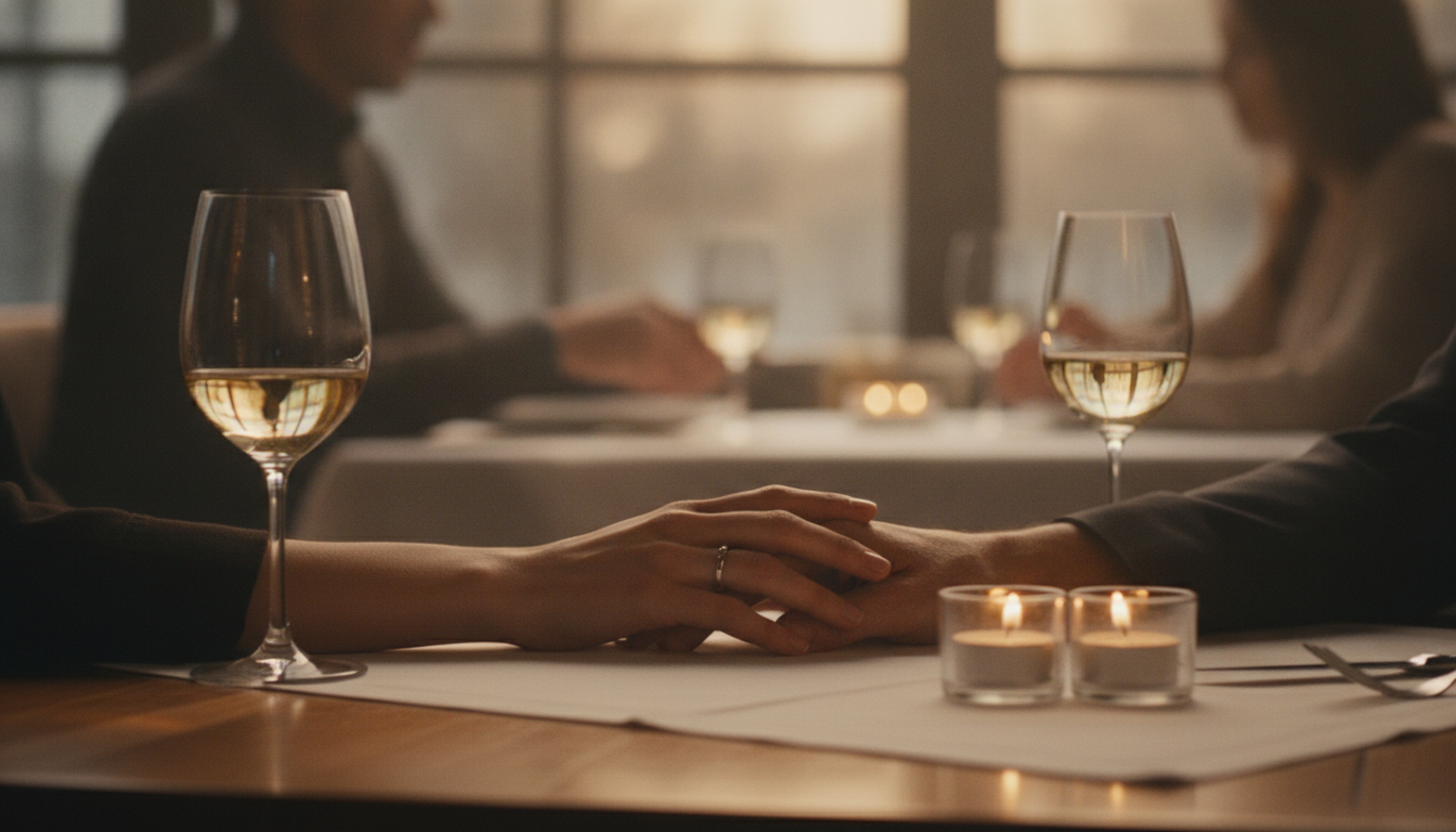 The Vulnerability of Loving Across Decades
