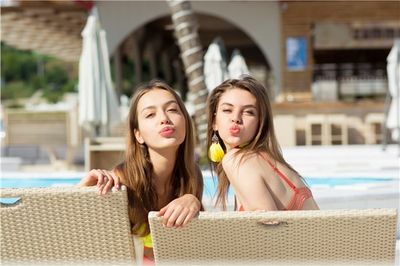 Going Out With Younger Women
