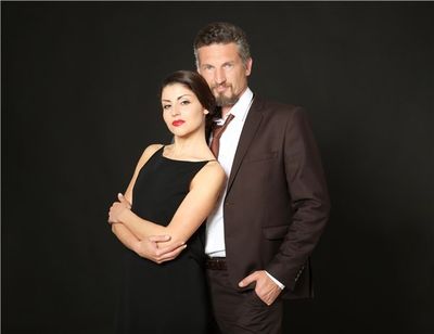 Age Difference Love Stories