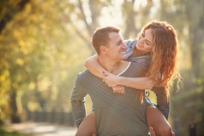 Top 5 Rules for Dating a Young Woman