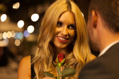 Top Reasons to Date Mature Men