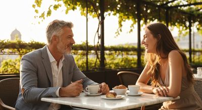 What Men Gain from Connecting Across Generations