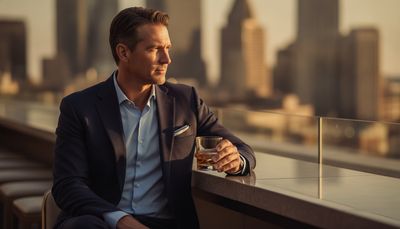 What Drives Men to Seek Romance Beyond Their Generation