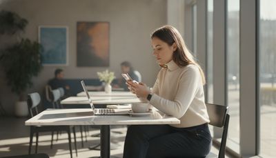 Reading Platform Reviews Before Joining an Age Gap Site